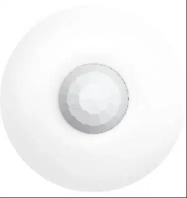 MK Security - Detector PIR Ceilling 360 derajat