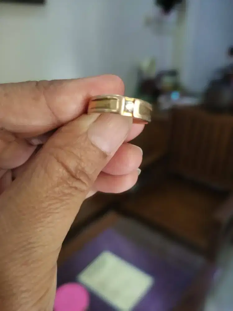 TERIMA JUAL BELI MAS APAPUN KONDISI NYA INBX