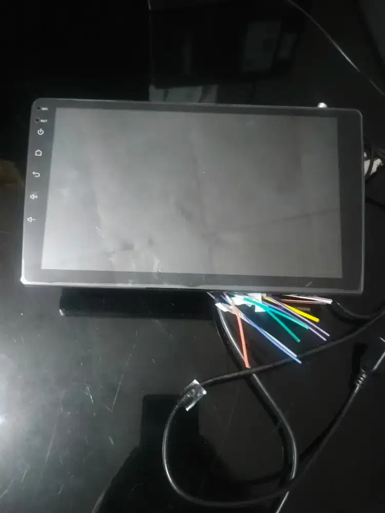 Head Unit Android Asero 9 inch