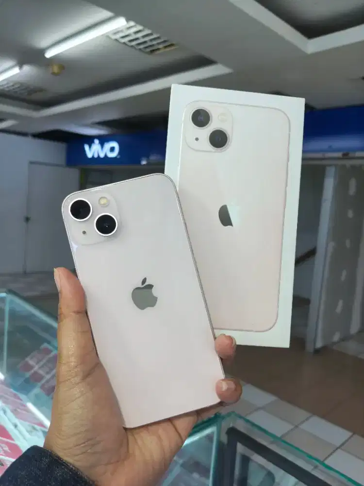 iphone 13 128gb pink