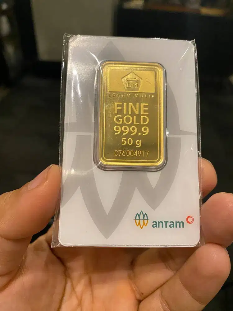 buyback emas area girirejo bantul