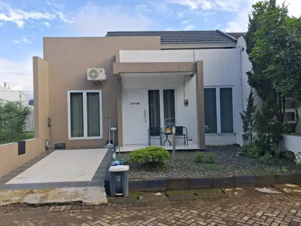 GRAHA TIMUR RESIDENCE