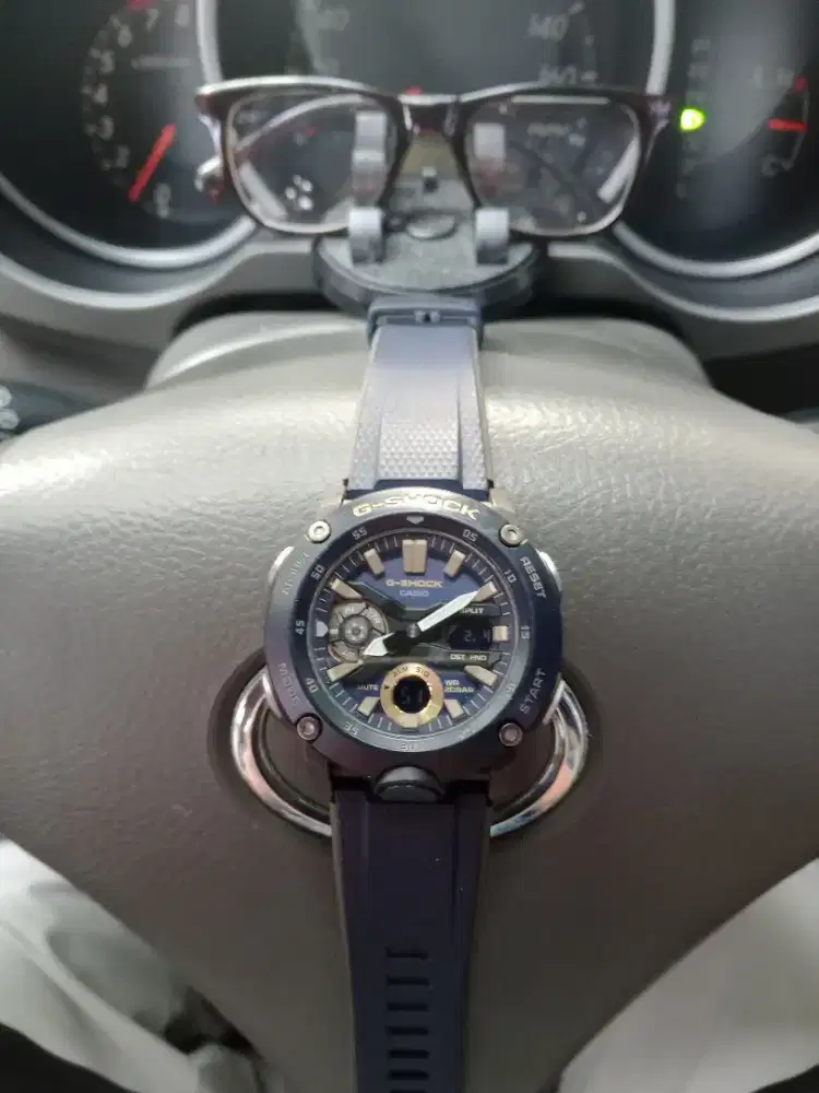 Gshock ga 2000 muluzz normal