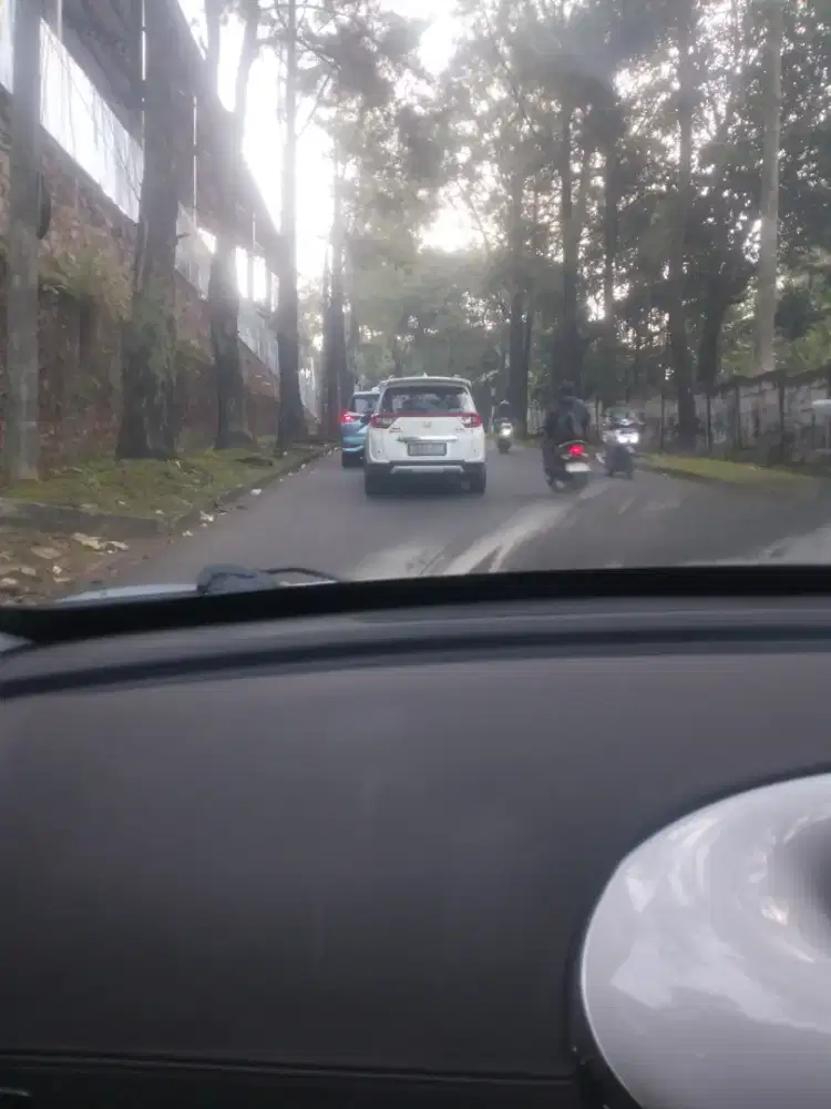 Butuh art sekaligus momong