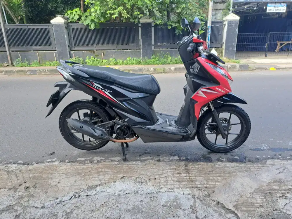 Jonda beat sporty 2020