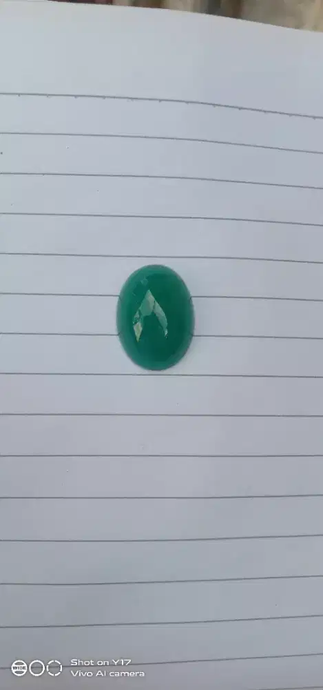 Bacan palamea lawasan natural