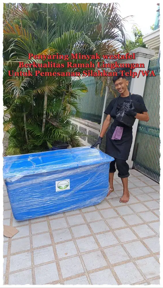 grestrep !!! grease trap -   GRESTREP FIBERGLASS