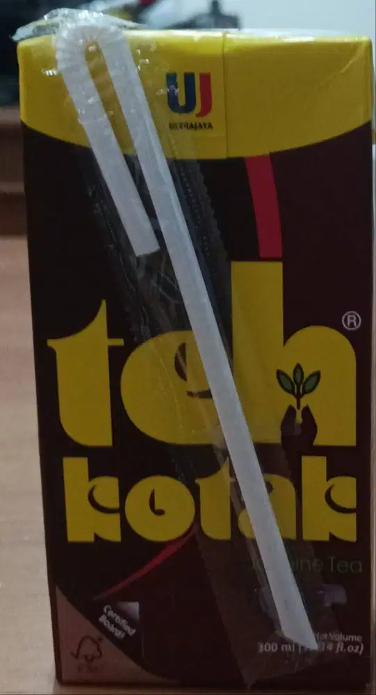 Teh Ultra 300 ML