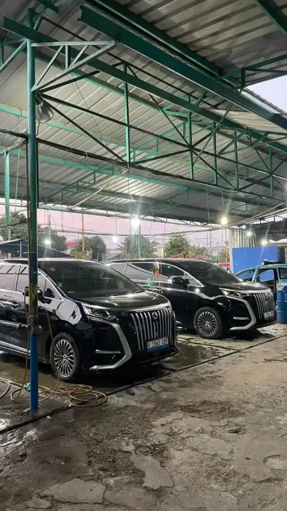 lowongan kerja driver