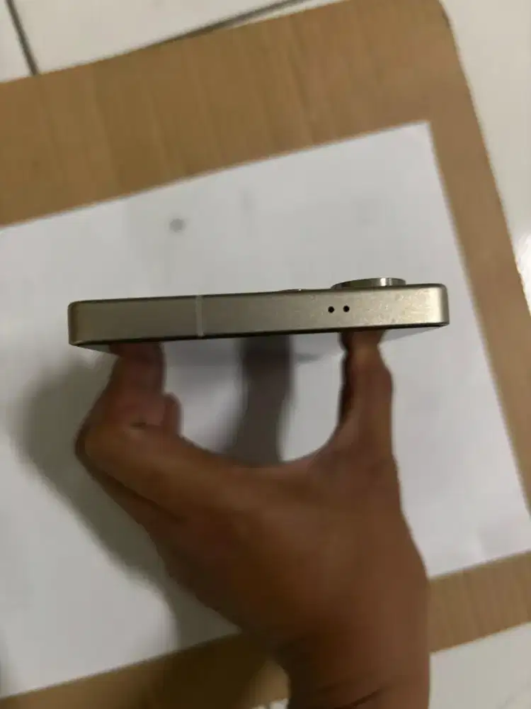 JUAL CEPAT HP SAMSUNG S 25 ULTRA SECOND