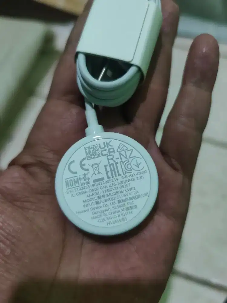 Kabel cas Huawei GT series