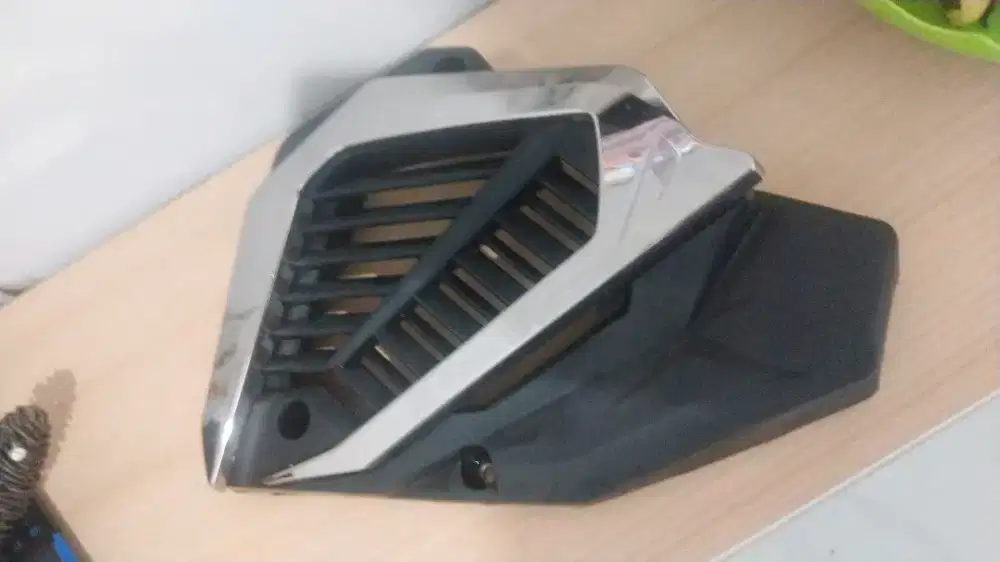 Cover kipas radiator vario 125/150