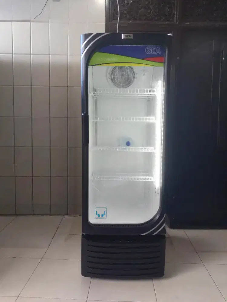 Showcase GEA expo 268