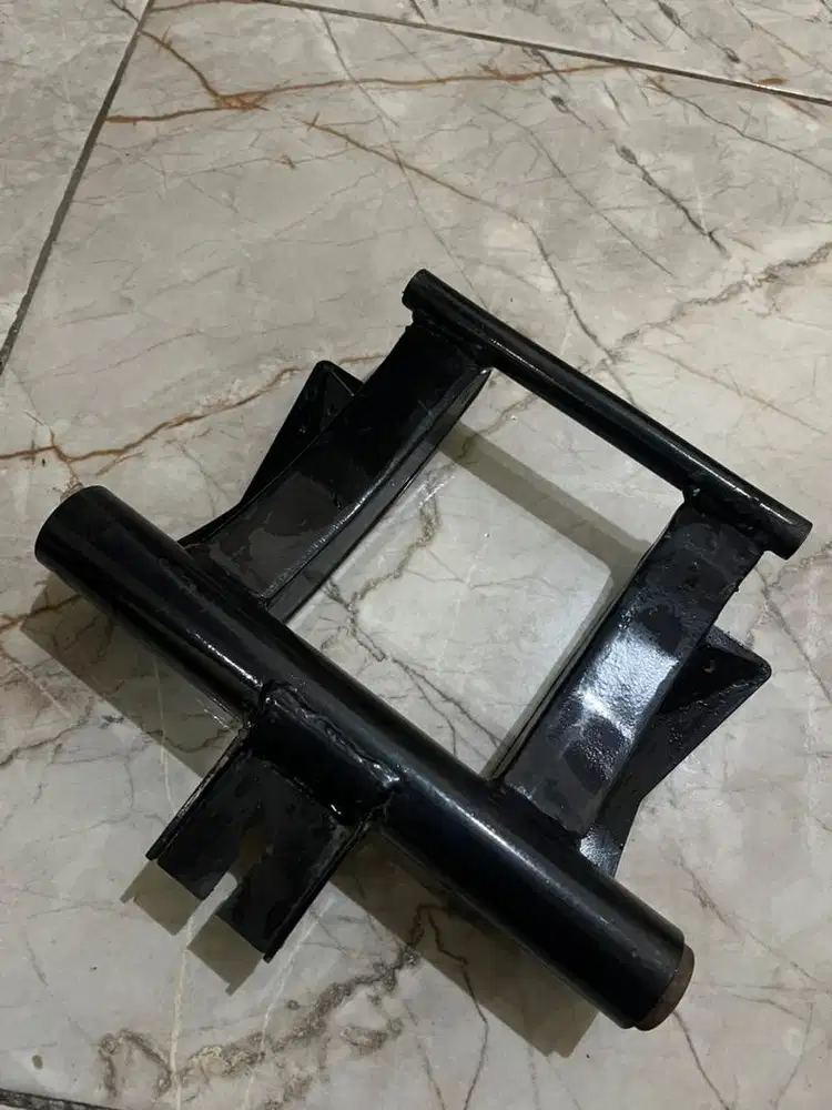 Mounting 5cm vario