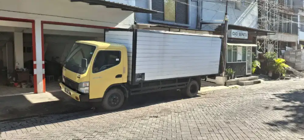 Mitsubishi FE84 136 HDL 2015 Tgn1 L Orisinil