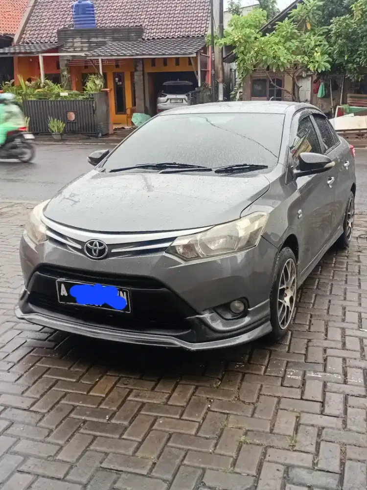 Vios limo gen3 2015