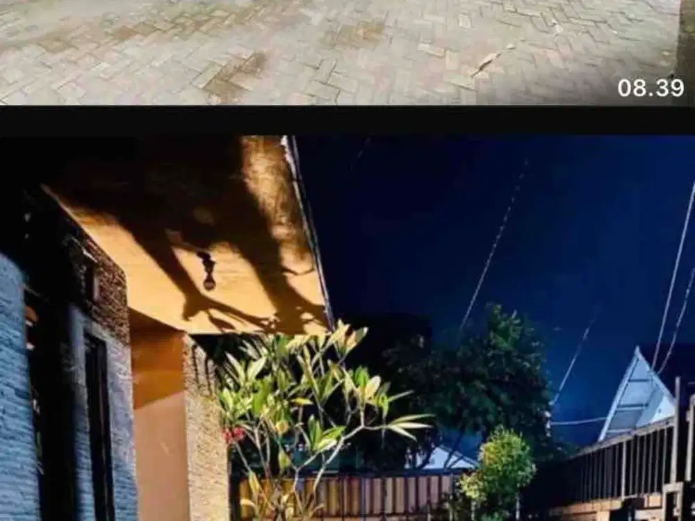 Di sewakan rumah daerah dkat RS ugm