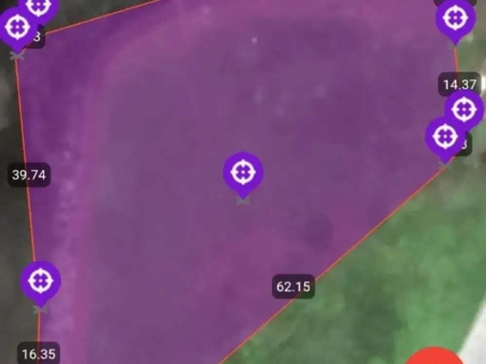 Dijual Tanah pinggir Pantai Ketewel Gianyar