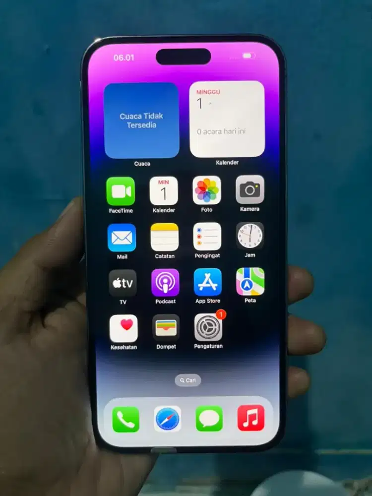 Iphone 14 Pro Max 512gb IBOX