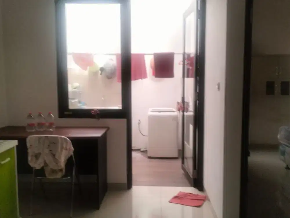 Jual rumah sayap kurdi, Moh toha