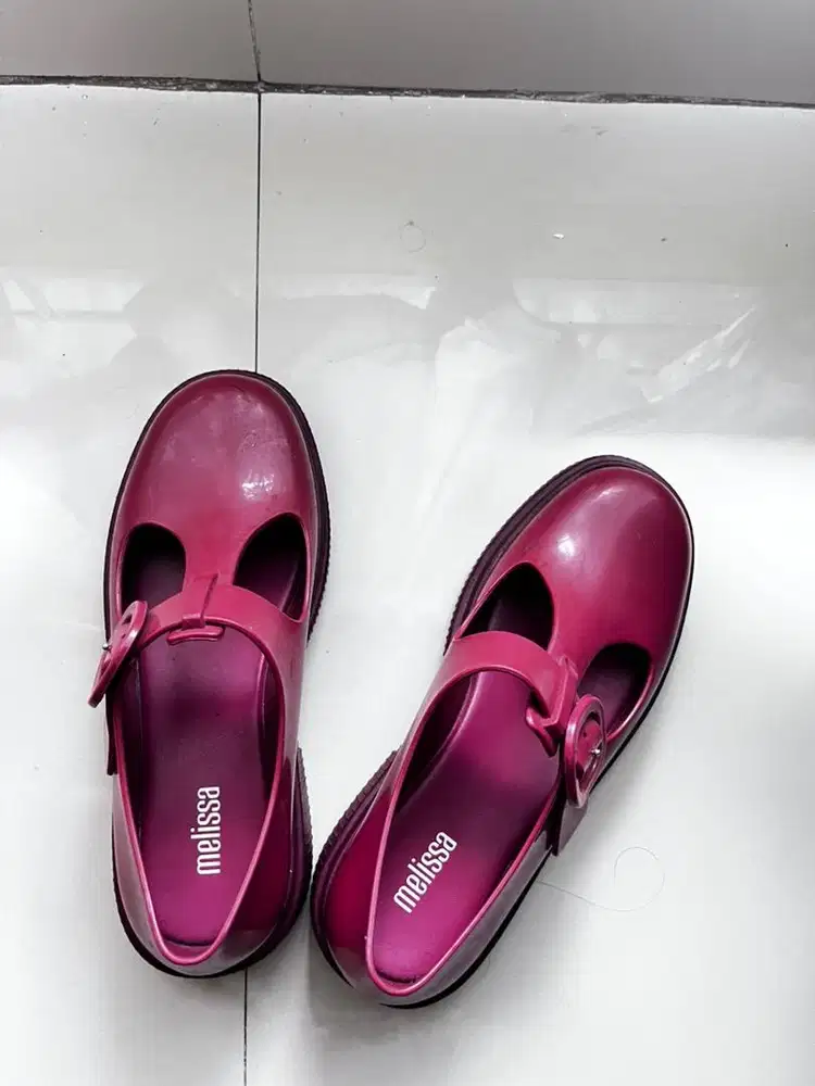 SEPATU MELISSA MARON