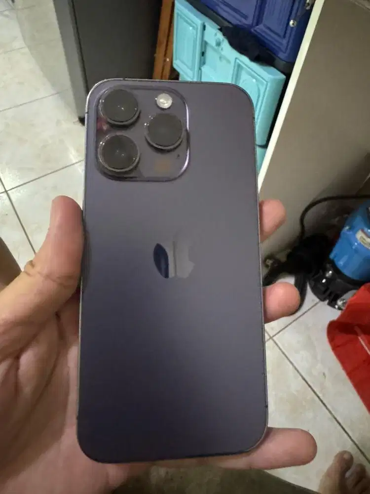 Iphone 14 Pro USA Esim Only 512GB