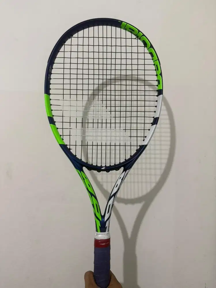 Raket tenis babolat boost drive