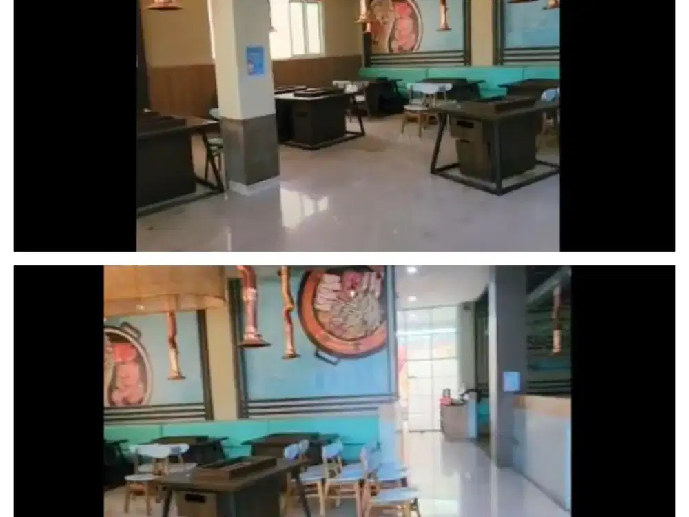 Disewakan Ruko Dr. Ir. Soekarno (Merr)