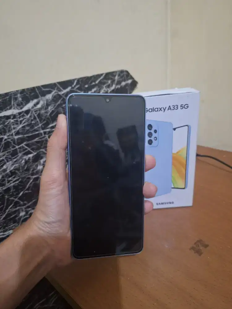 Samsung  A33 5G 8/128