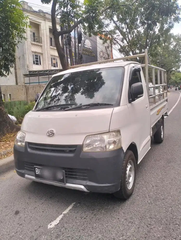 Daihatsu Grandmax PU 1.5 ACPS