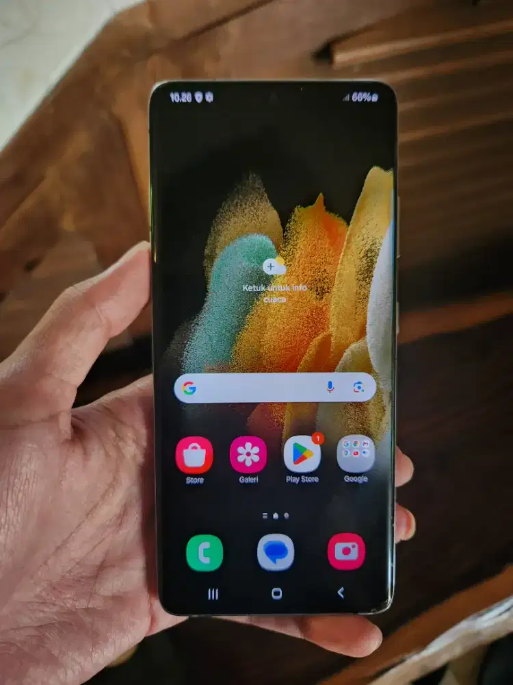 samsung s21 ultra 16/512 sein