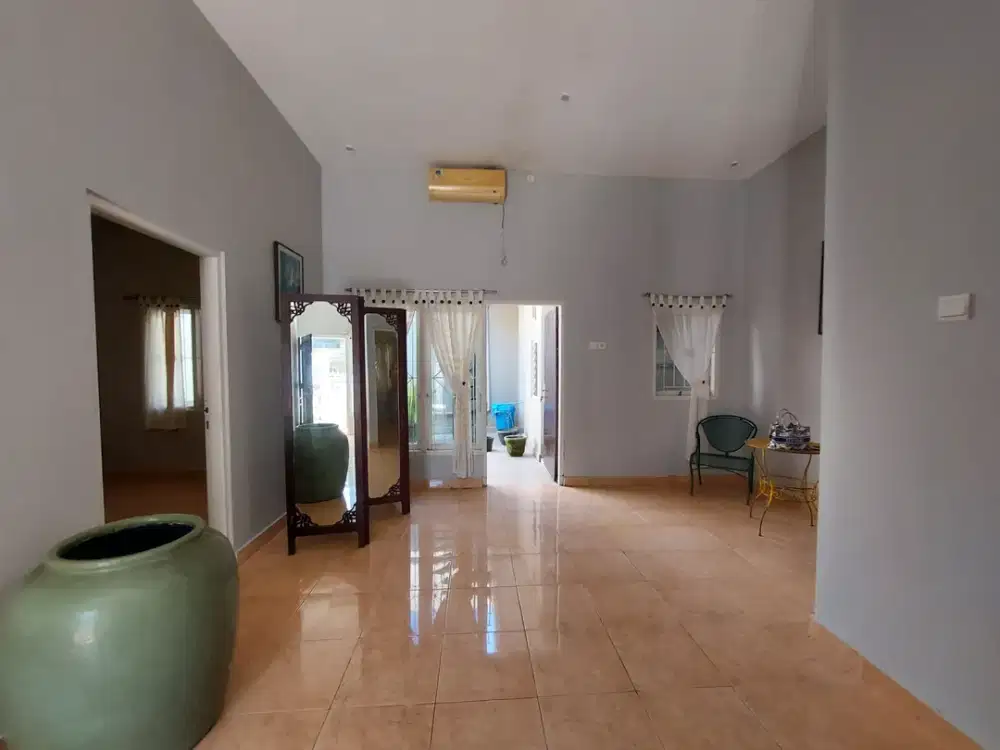 Dijual rumah lantai 1 lokasi taman sari dekat bali kiddy school