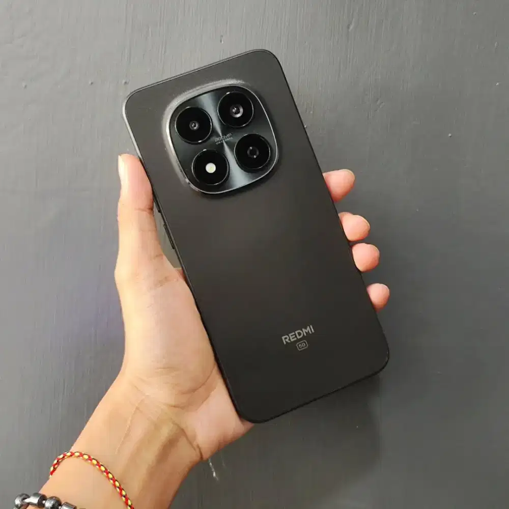 Redmi note 15 pro 5G 8/256 GB