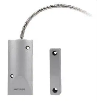 MK Security - Magnetic Contact Rolling Door