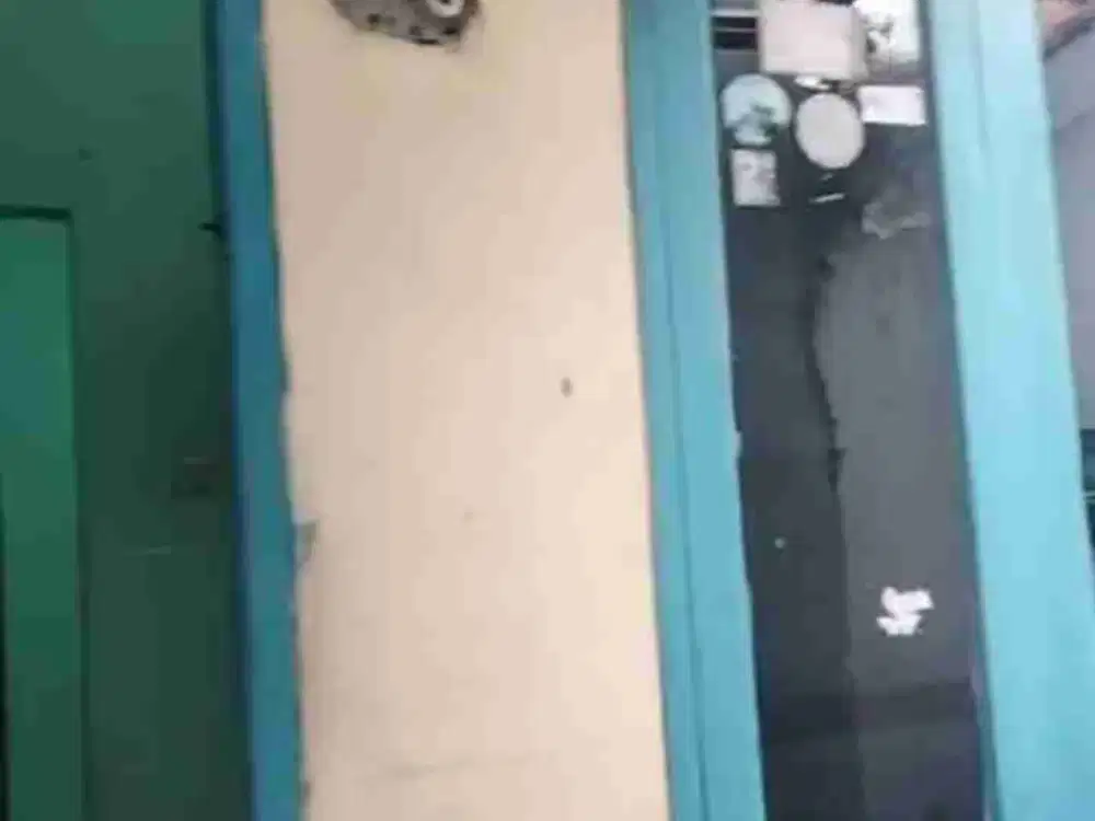 Rumah di jagakarta Rp 250 juta dijual butuh murah