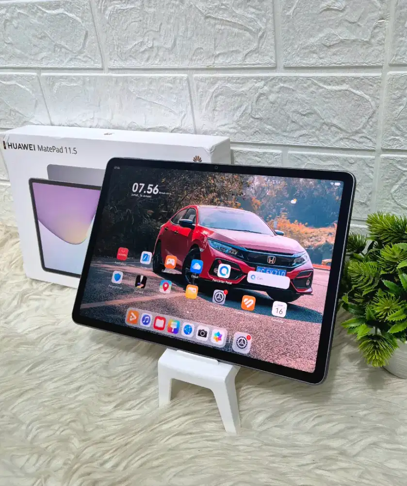 Huawei MatePad 11.5 2025 Papermate Mulus Bergaransi
