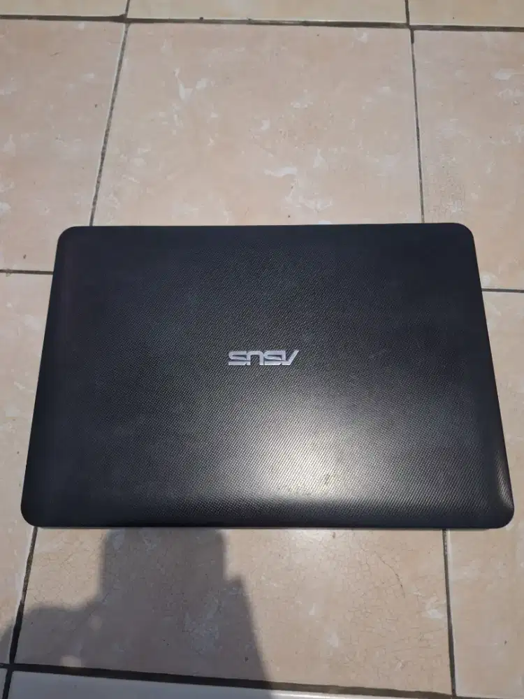 Laptop asus X454Y