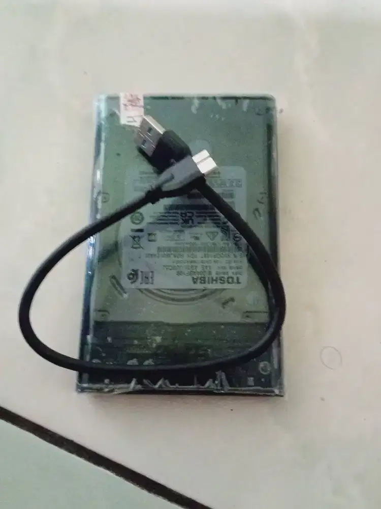 Hardisk game ps4 1TB