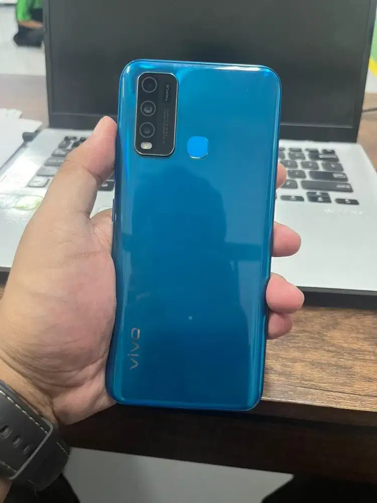 Vivo Y30i 4/64 mulus nominus