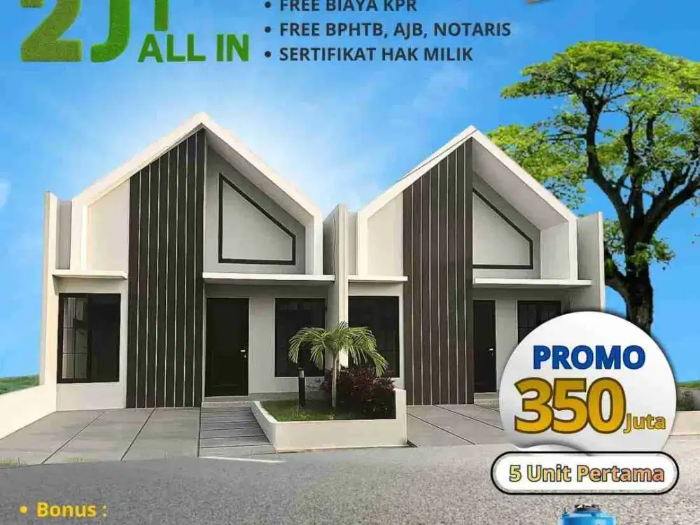 CITRA PESONA RESIDEN