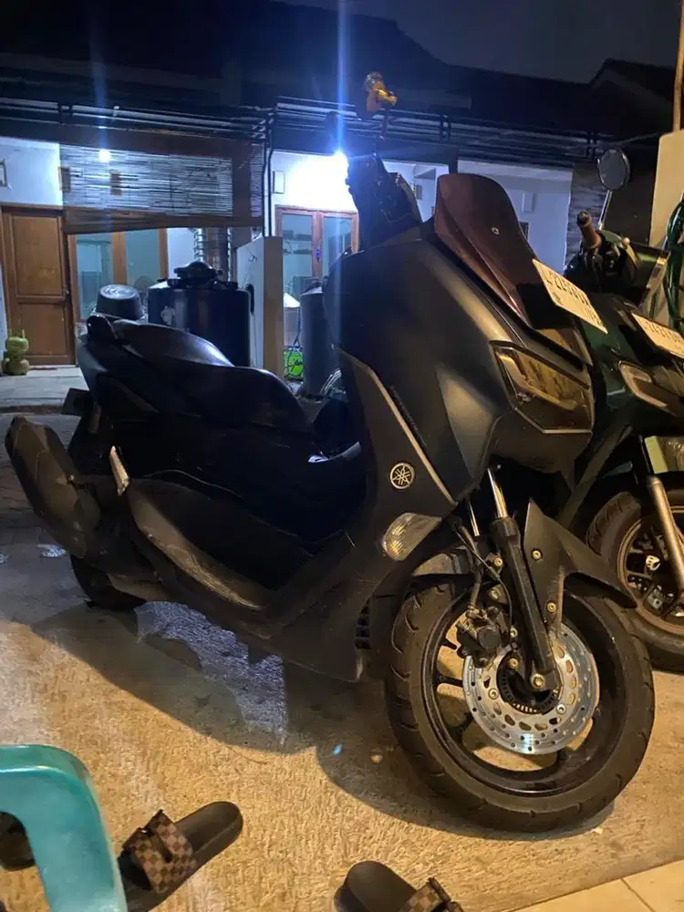 Nmax 155 tahun 2023 kyles