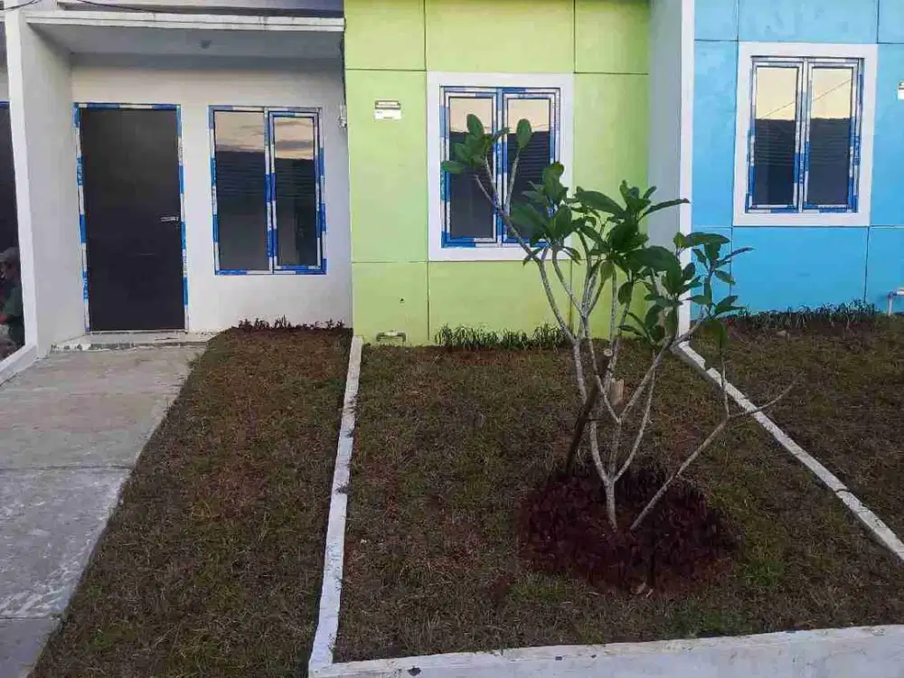 (Nitti) cicilan ringan,proses cepat!