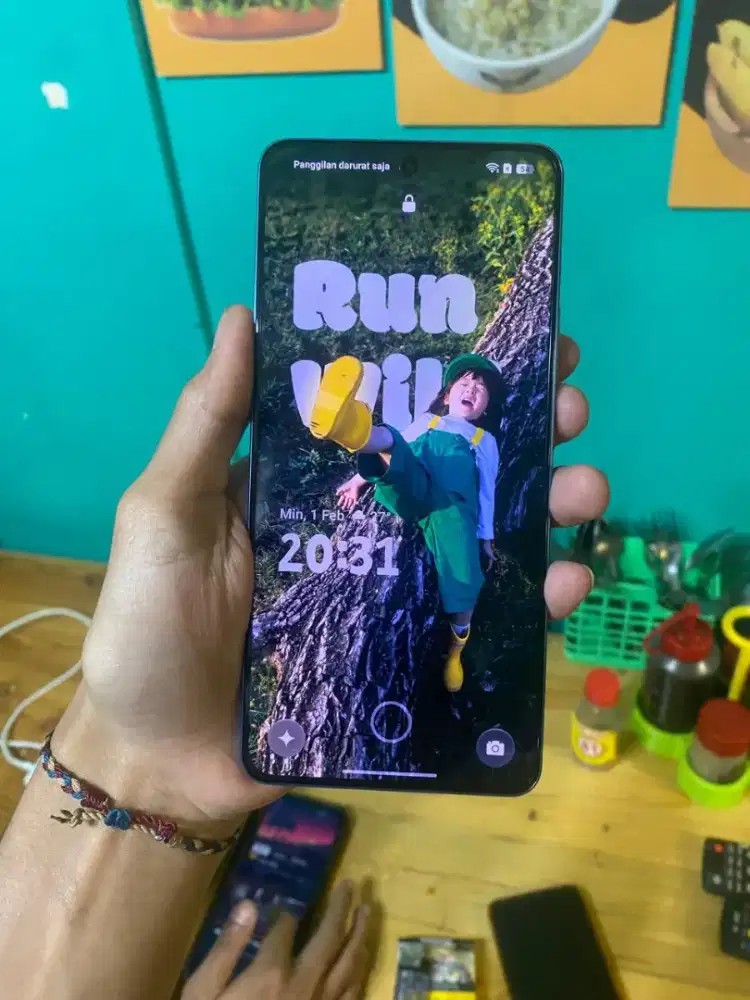 REALME GT 7 5G 12/256 GB