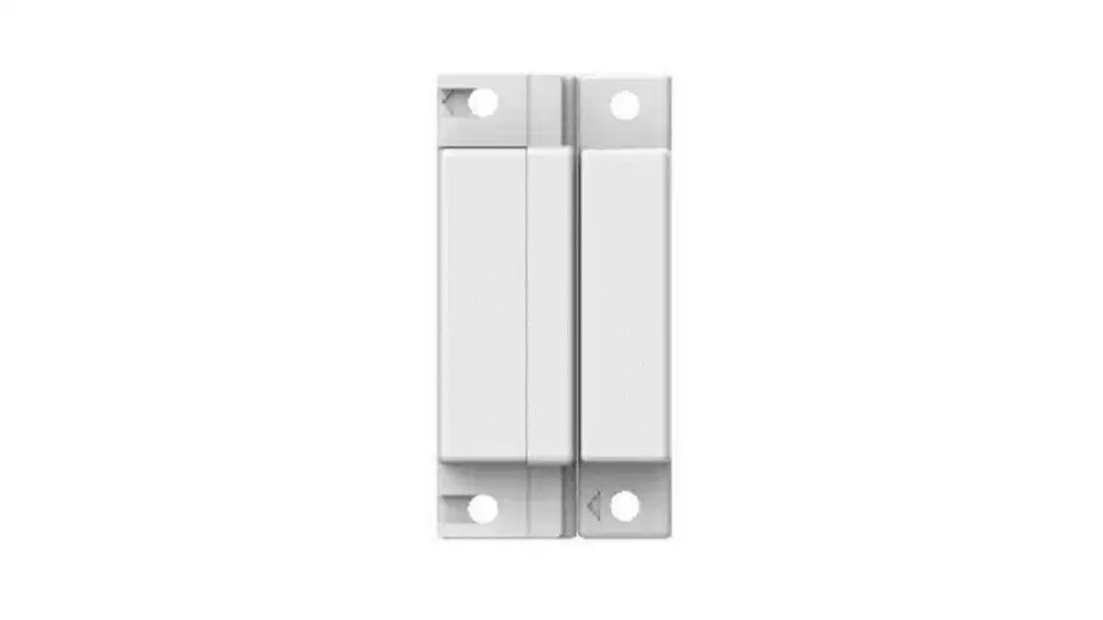 MK Security - Magnetic Door Contact-Surface Mount (wooden door)