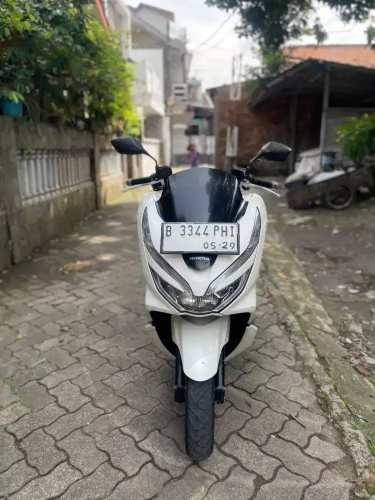 Honda pcx 150 2019