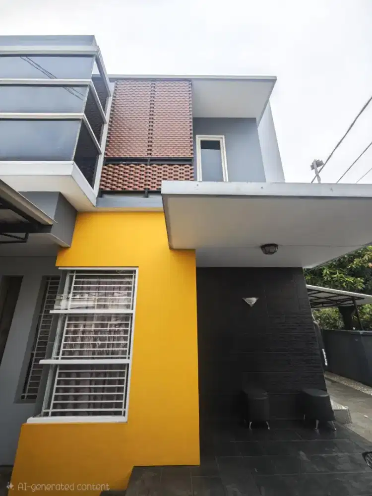 SEKTOR 7A GADING SERPONG