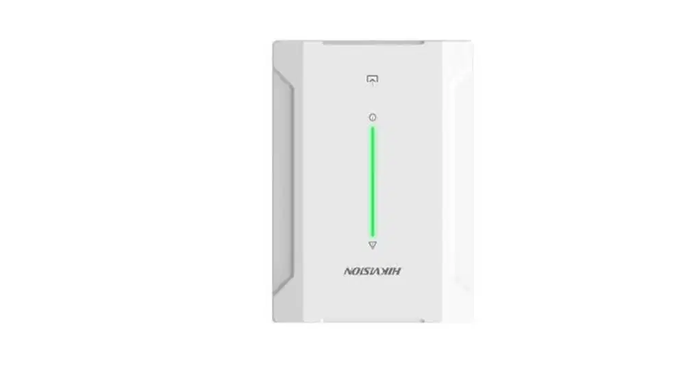 MK Security - Module Relay Low Power 4 Way (wired)