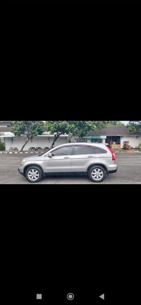 Honda CR-V 2008 Bensin