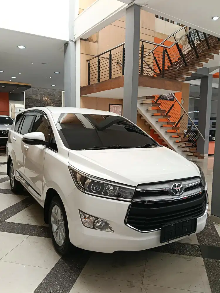 Toyota Kijang Innova 2020 Diesel