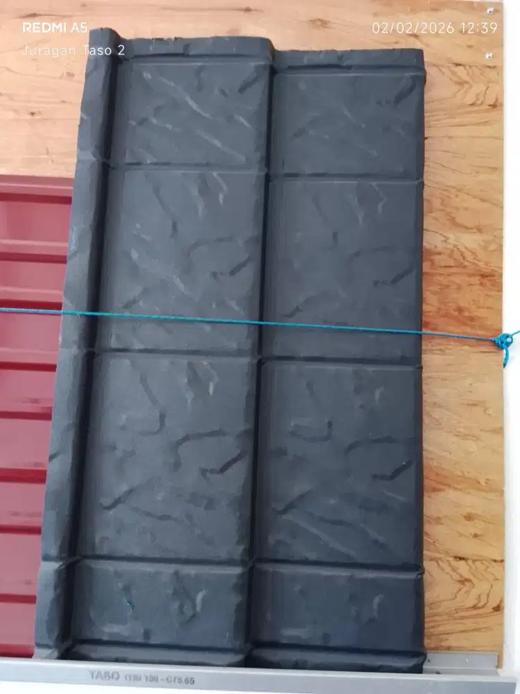 sakura fancy kulit jeruk